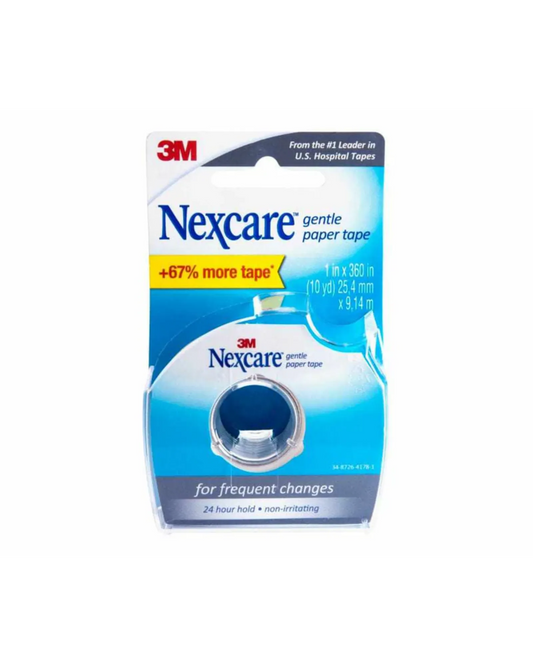 First Aid, Nexcare, Wound Care