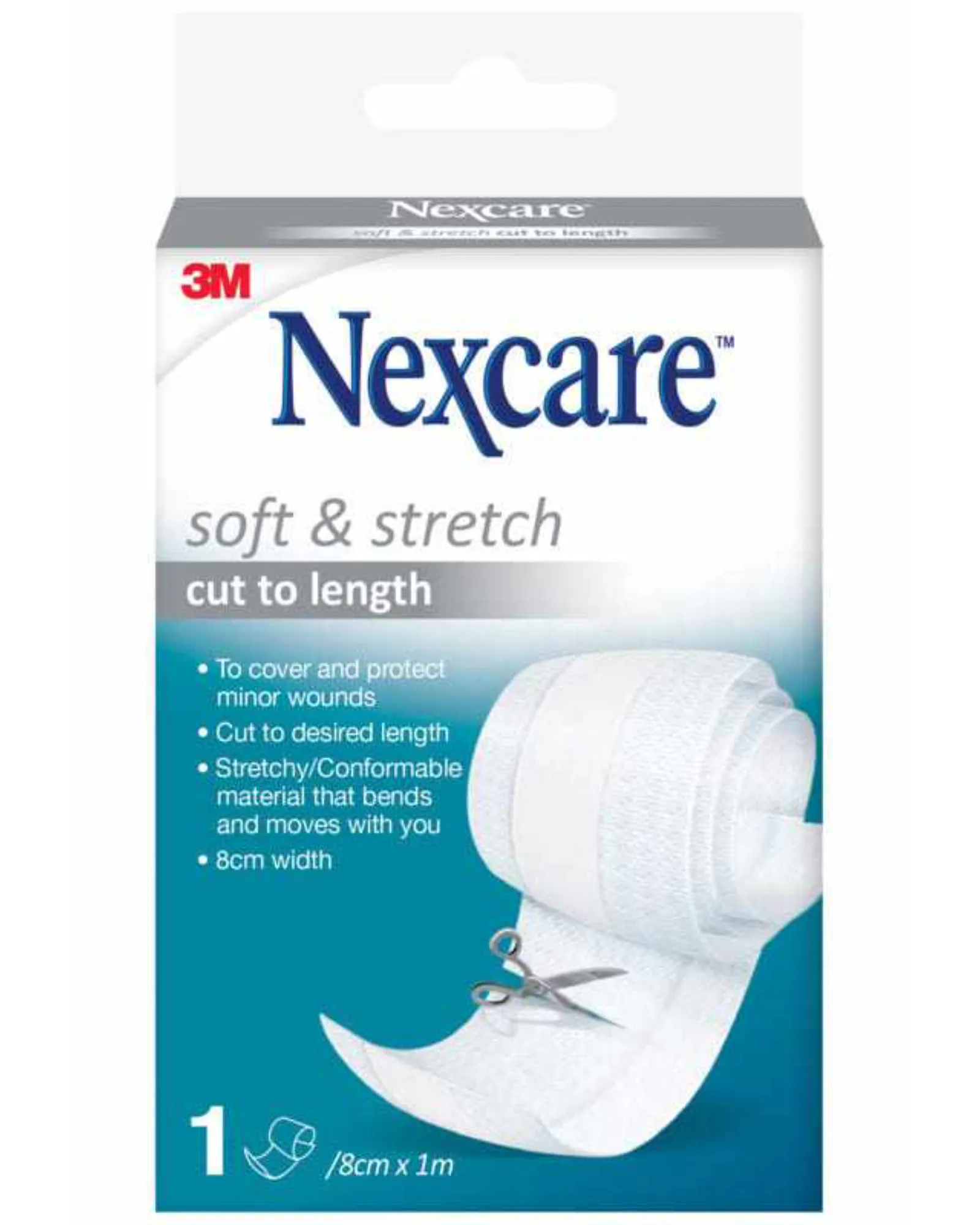 First Aid, Nexcare, Wound Care