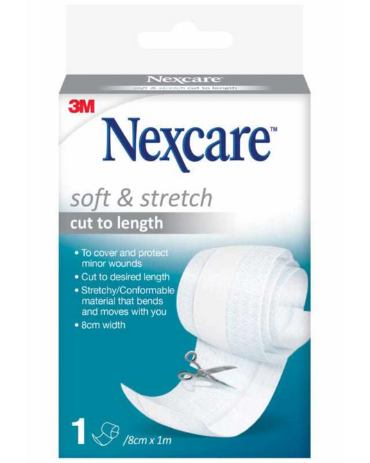 First Aid, Nexcare, Wound Care