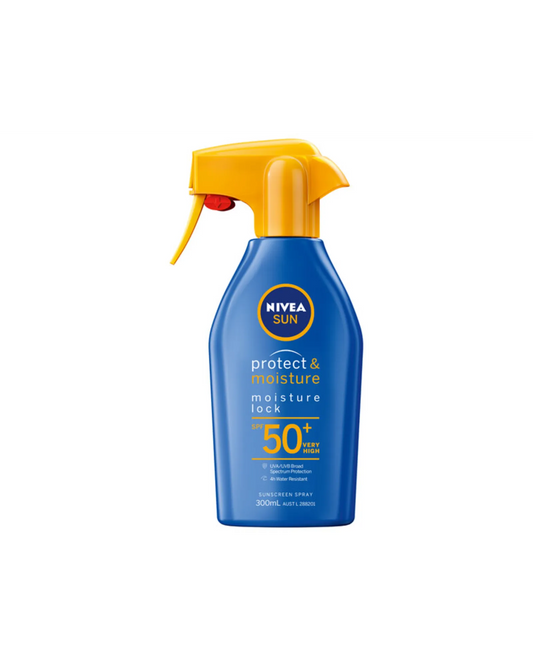 Sunscreen, Nivea, Sun