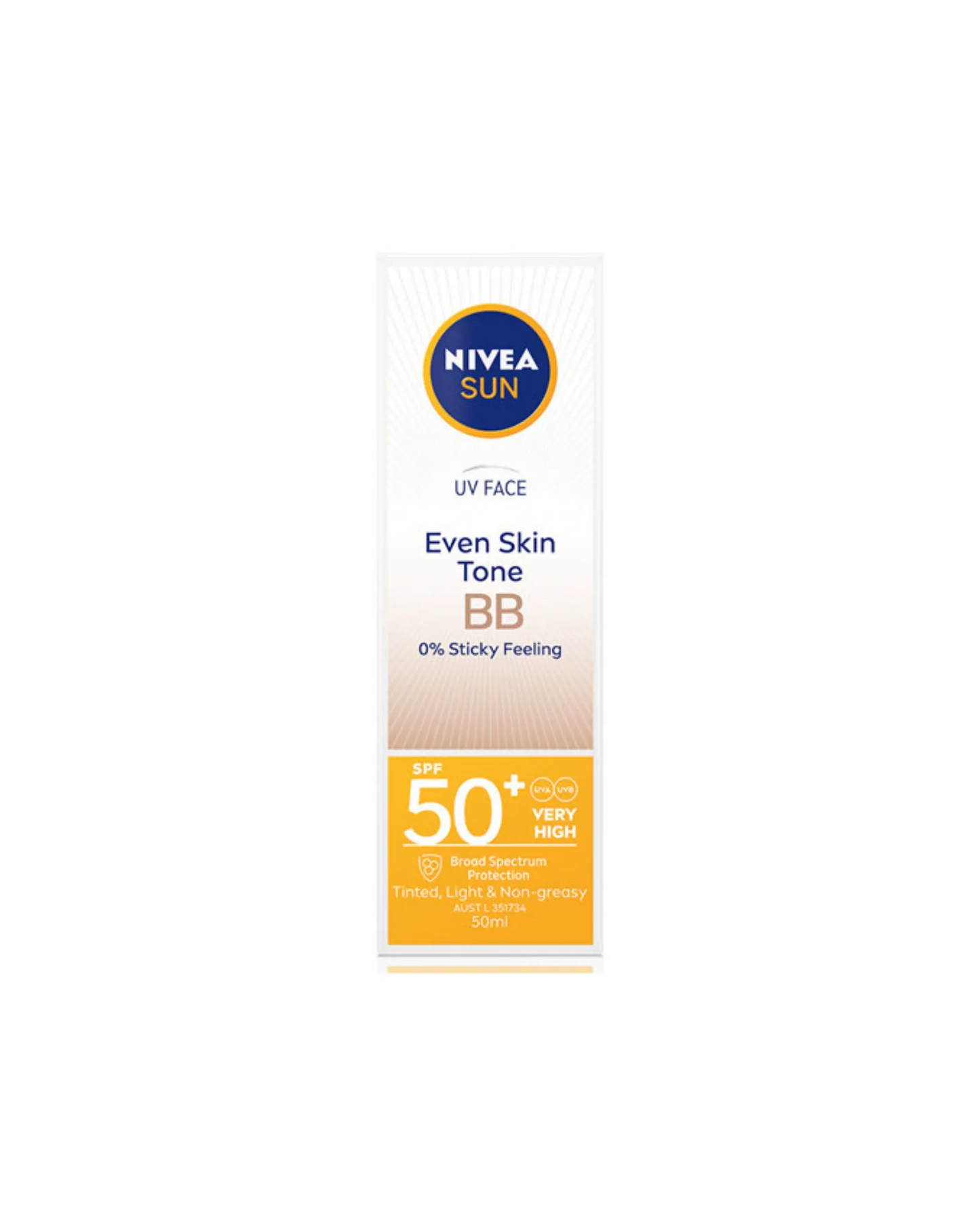 Sunscreen, Nivea, Sun