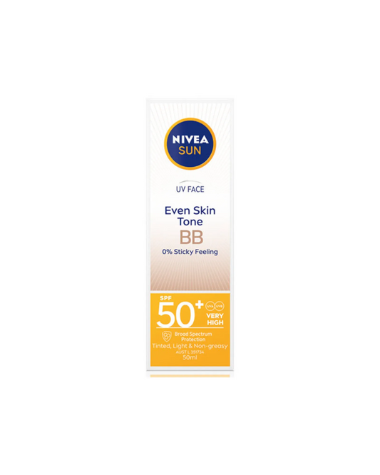 Sunscreen, Nivea, Sun