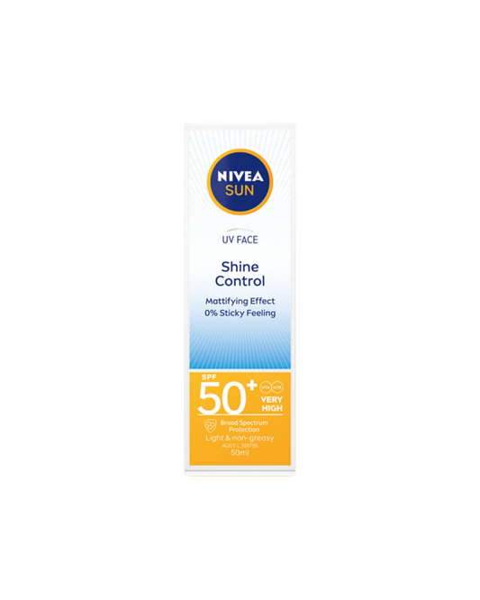 Sunscreen, Nivea, Sun