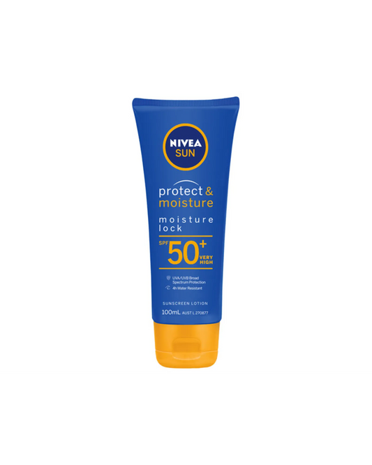 Sunscreen, Nivea, Sun