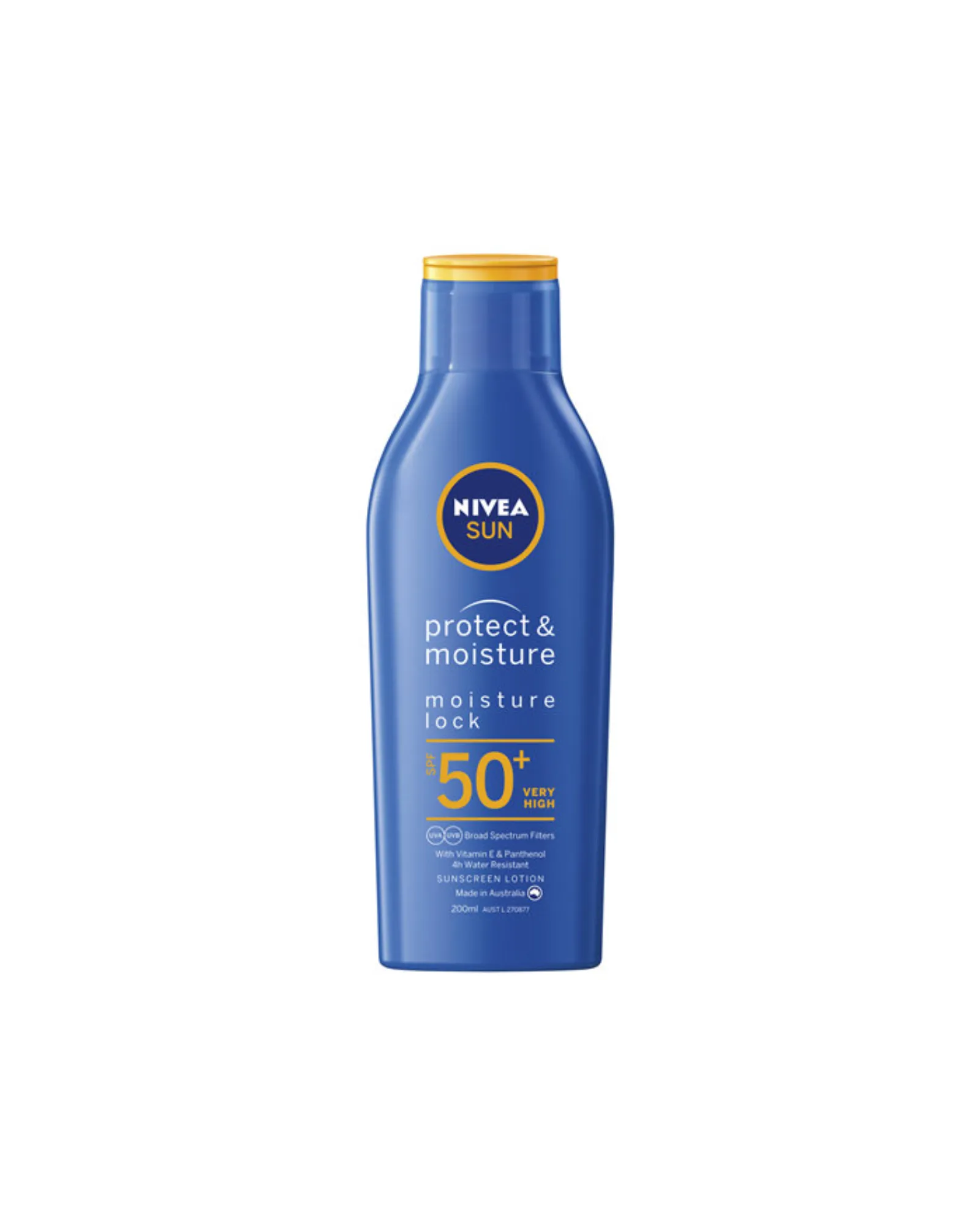Sunscreen, Nivea, Sun