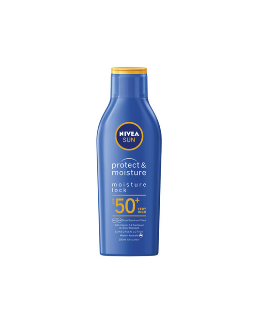 Sunscreen, Nivea, Sun