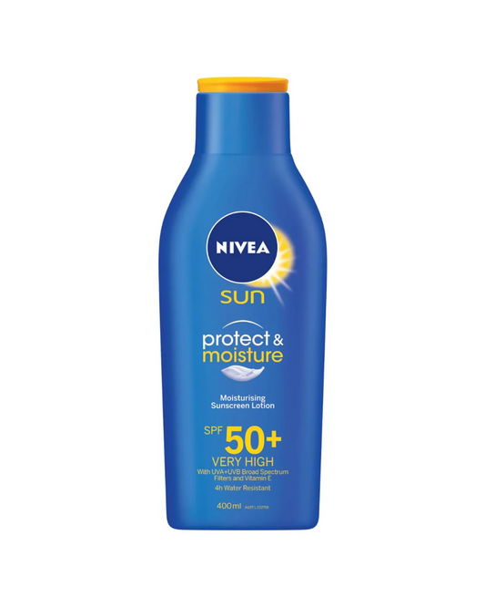 Sunscreen, Nivea, Sun