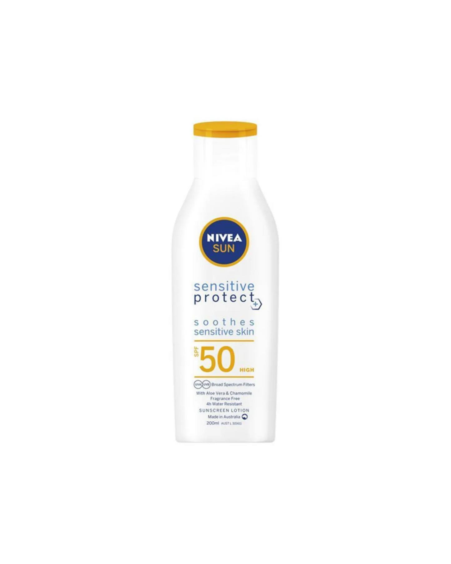 Sunscreen, Nivea, Sun