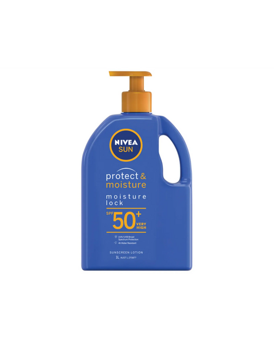 Sunscreen, Nivea, Sun