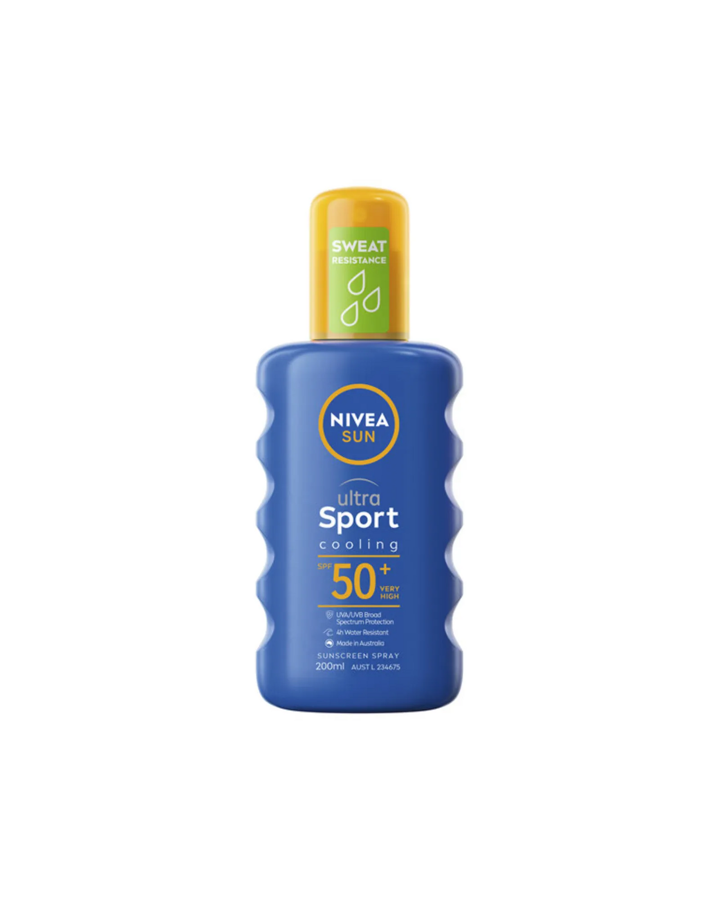 Sunscreen, Nivea, Sun