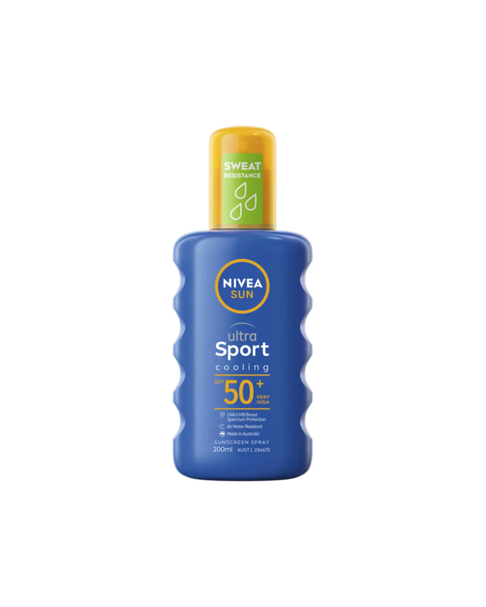 Sunscreen, Nivea, Sun