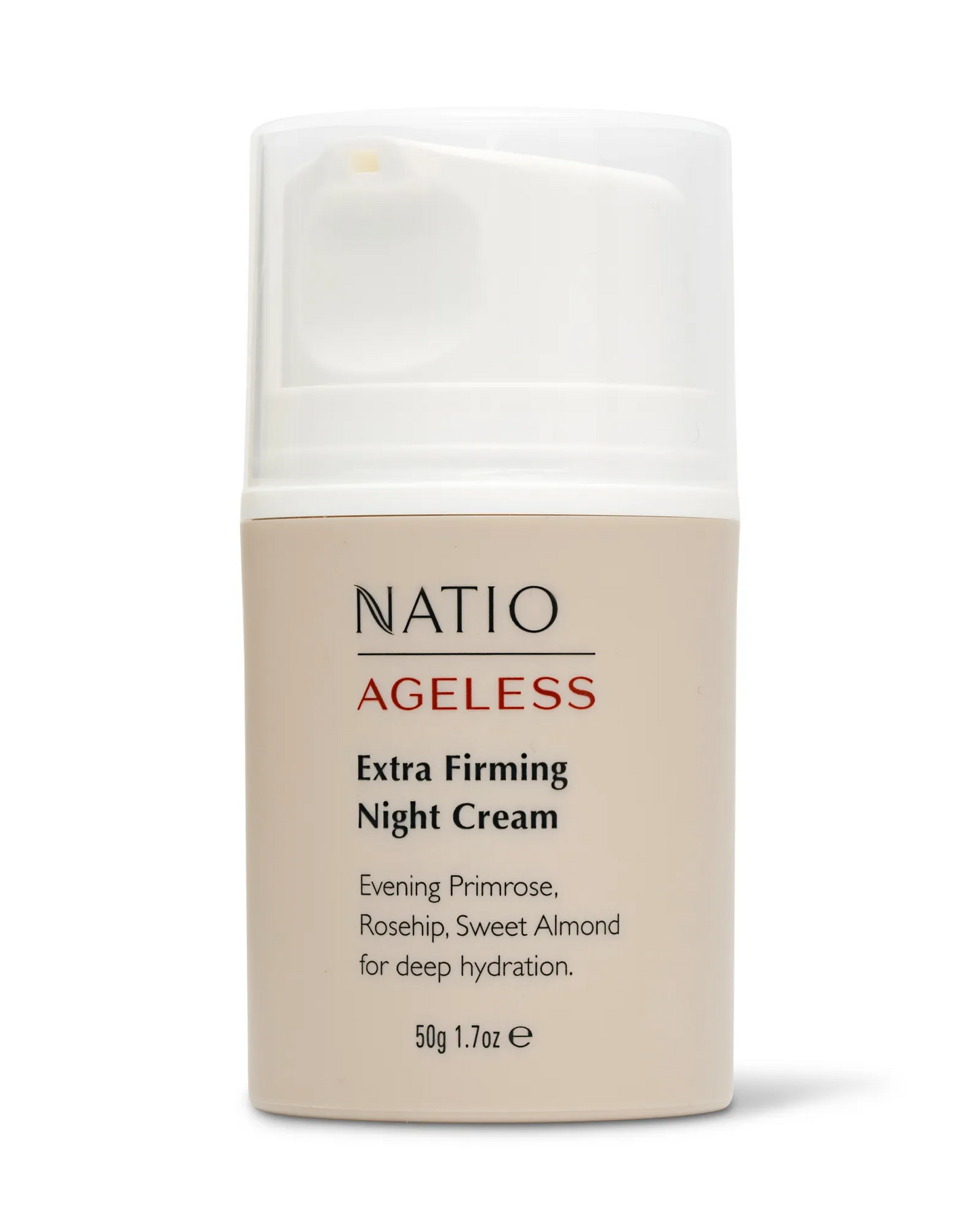 Natio, Skincare, Face Moisturiser