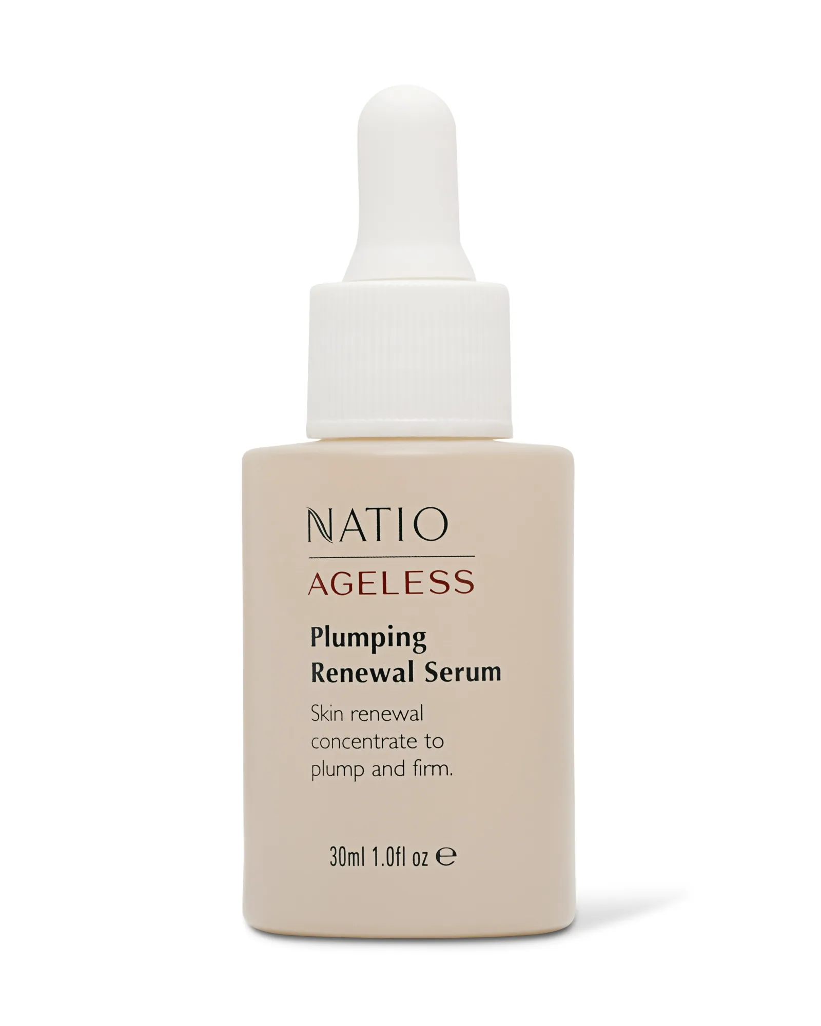 Natio, Skincare, Face Serum
