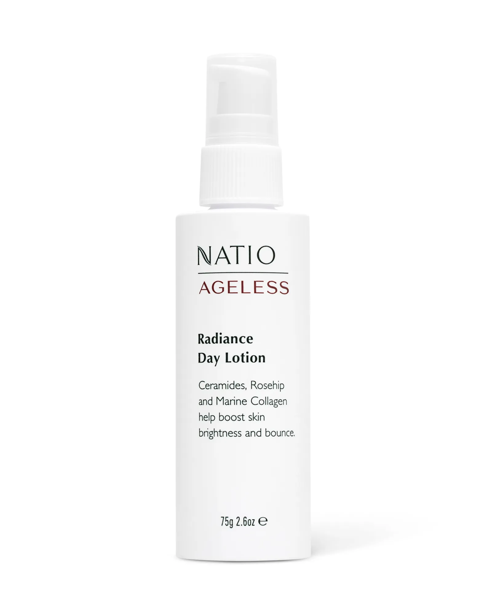 Natio, Skincare, Face Moisturiser