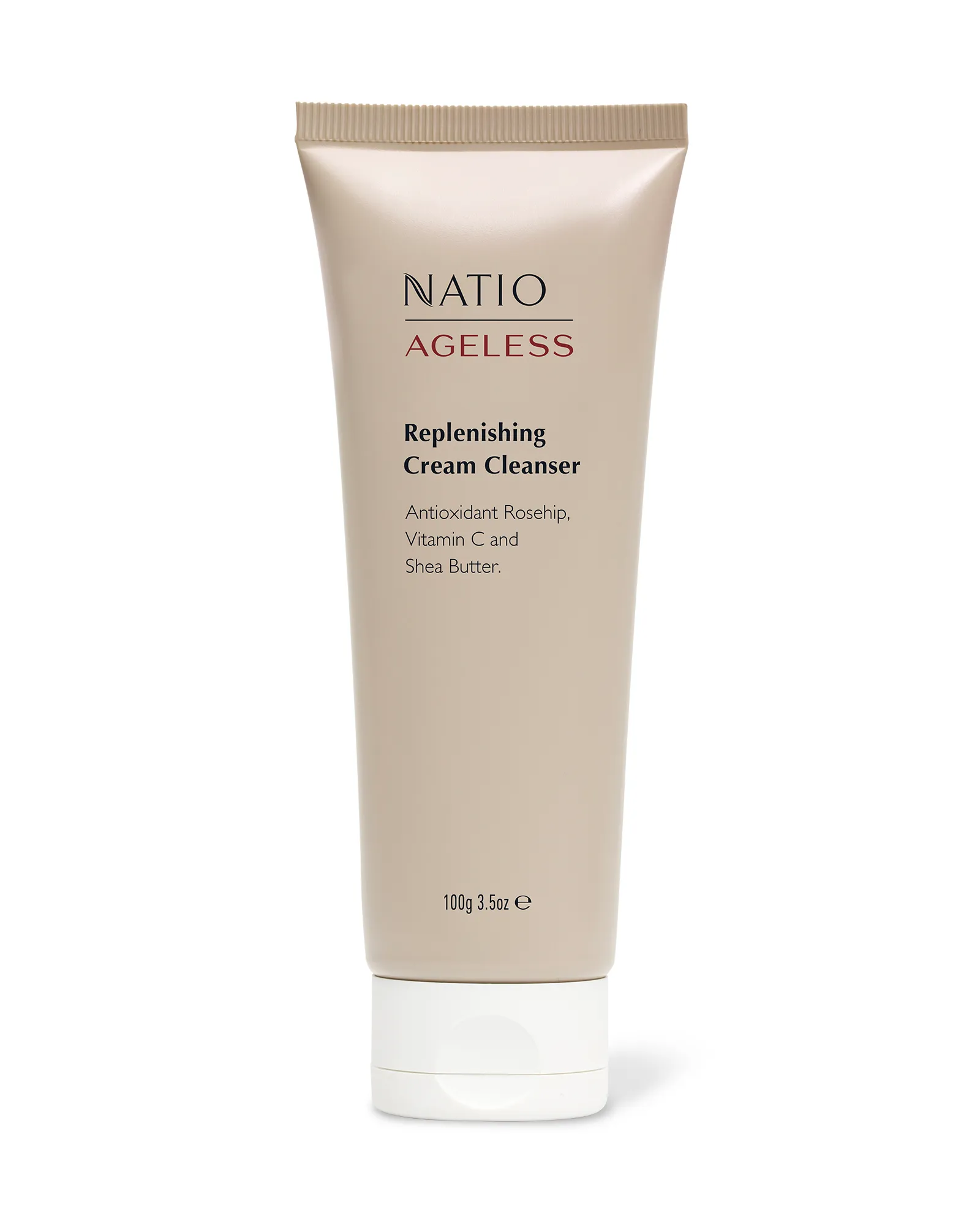 Natio, Skincare, Face Cleanser