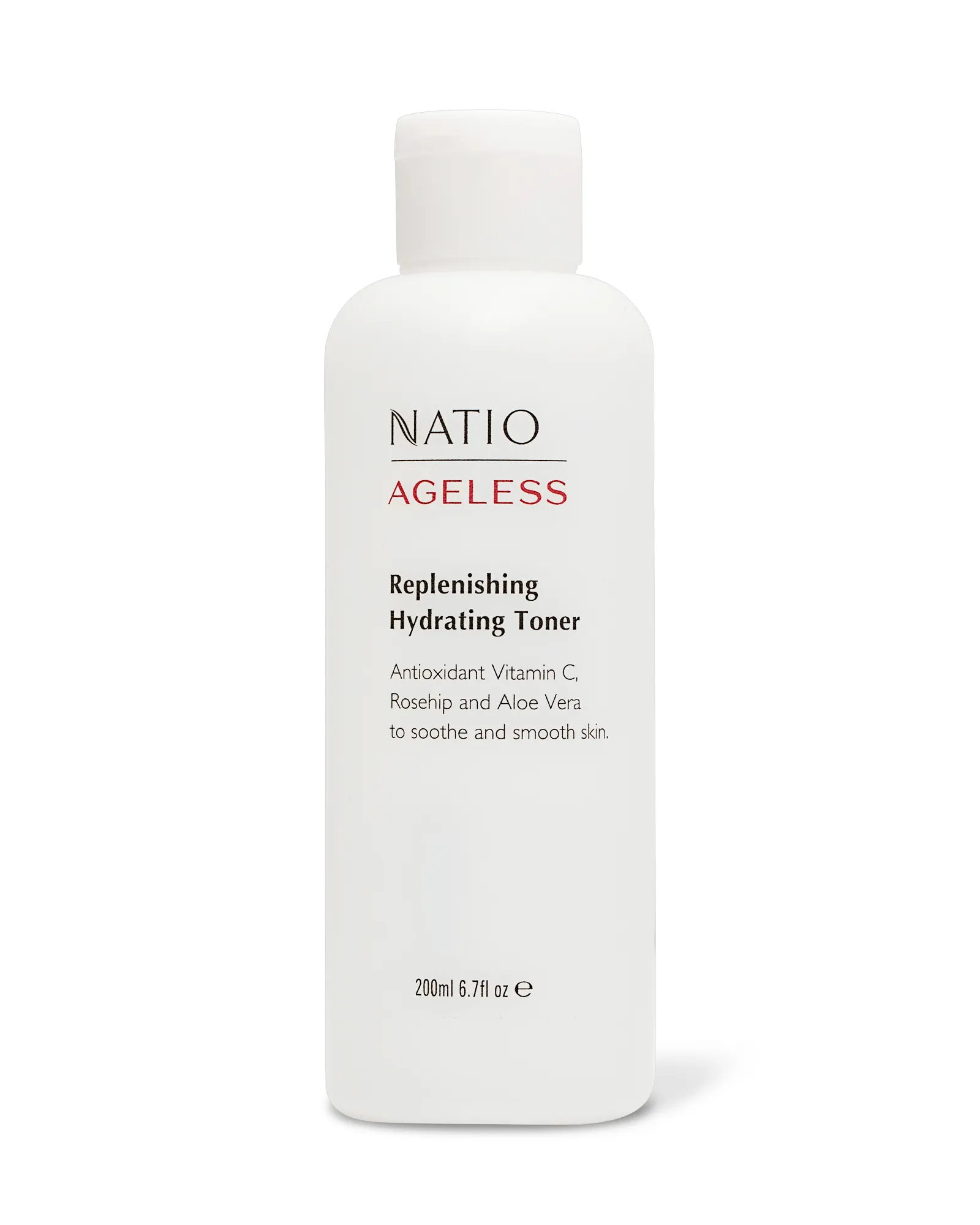 Natio, Skincare, Face Toner