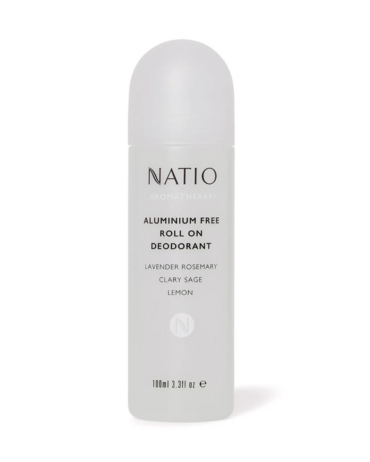 Natio, Body, Deodorant