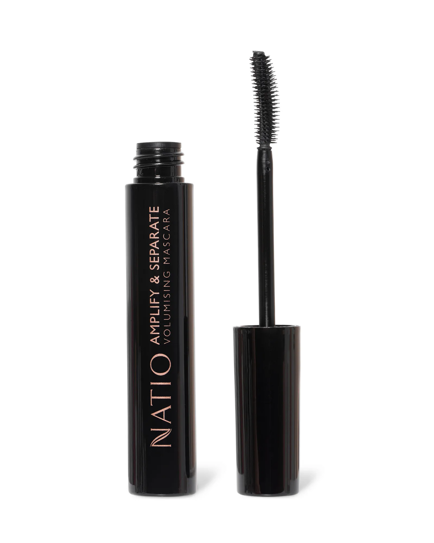 Natio, Makeup, Mascara