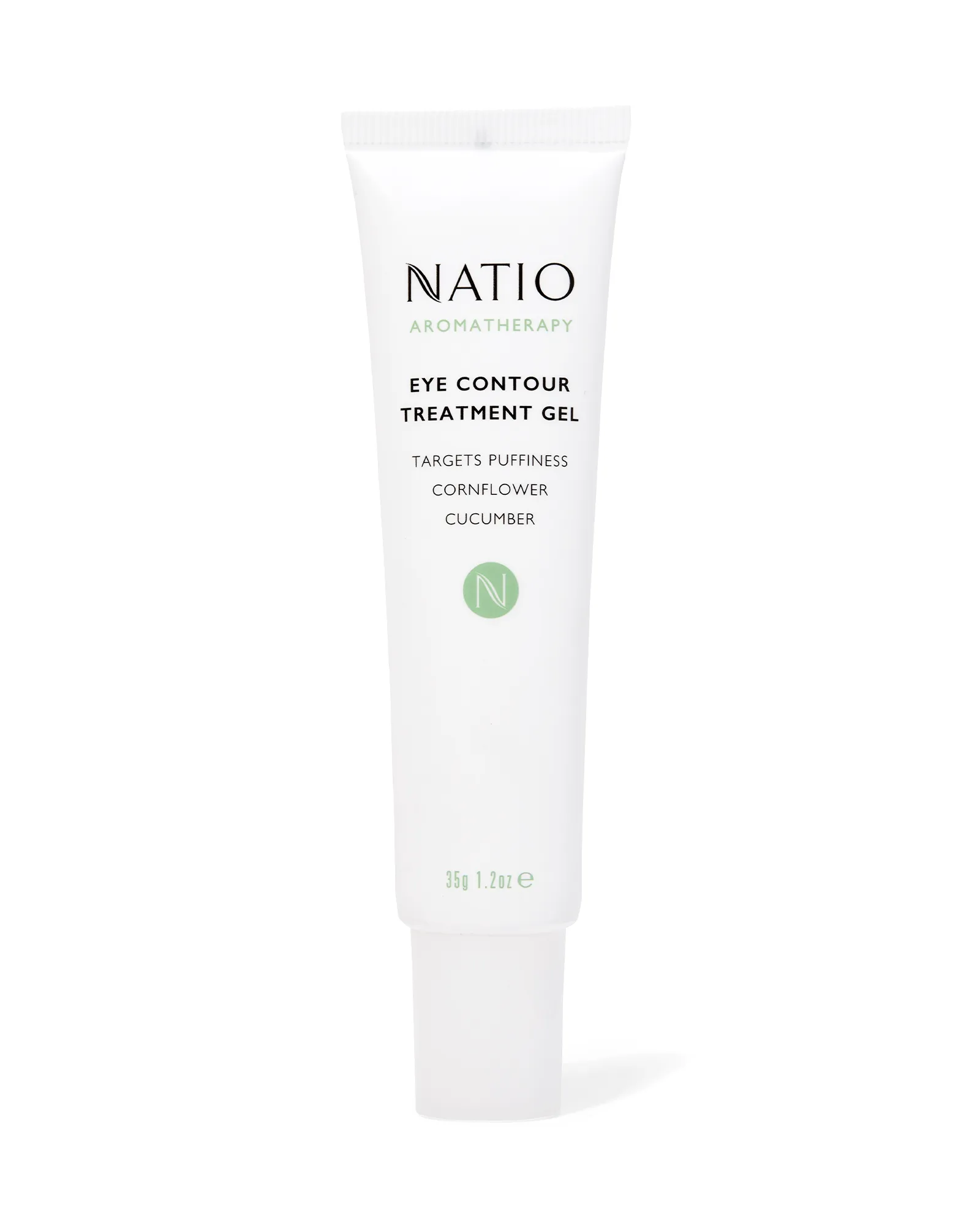 Natio, Skincare, Eye Cream