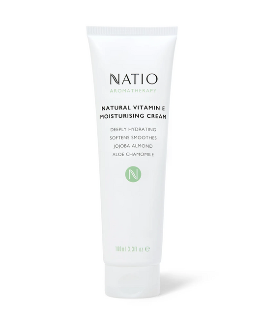 Natio, Skincare, Face Moisturiser