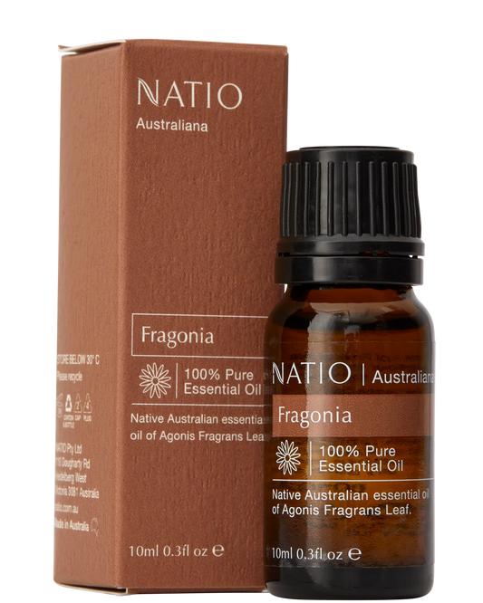 Natio, Home, Essential Oil