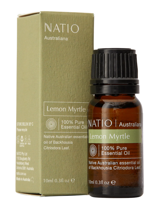 Natio, Home, Essential Oil