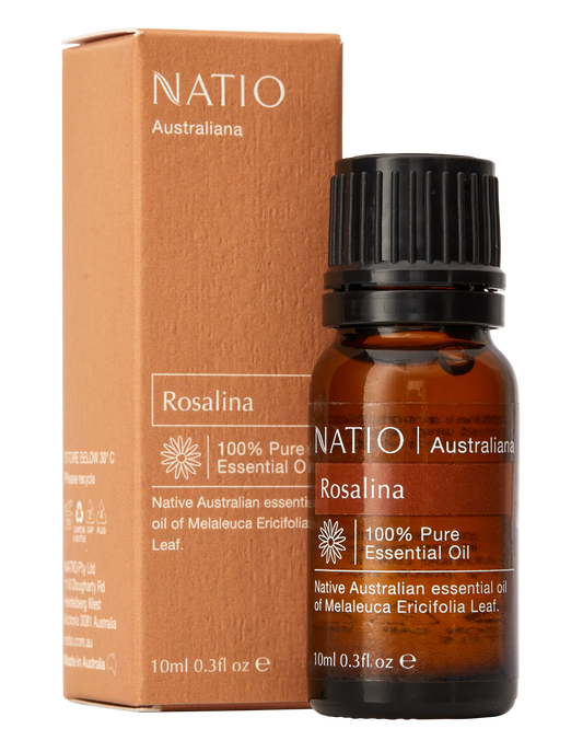Natio, Home, Essential Oil