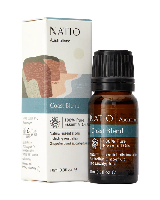 Natio, Home, Essential Oil
