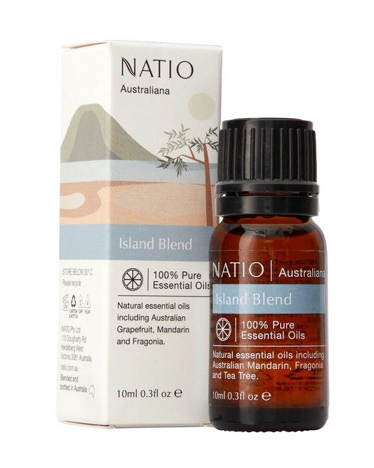 Natio, Home, Essential Oil