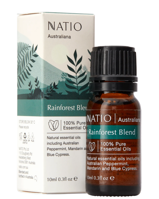 Natio, Home, Essential Oil