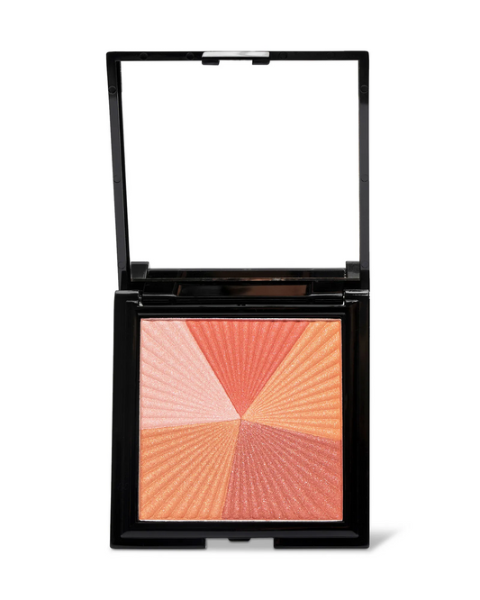 Natio, Makeup, Blush