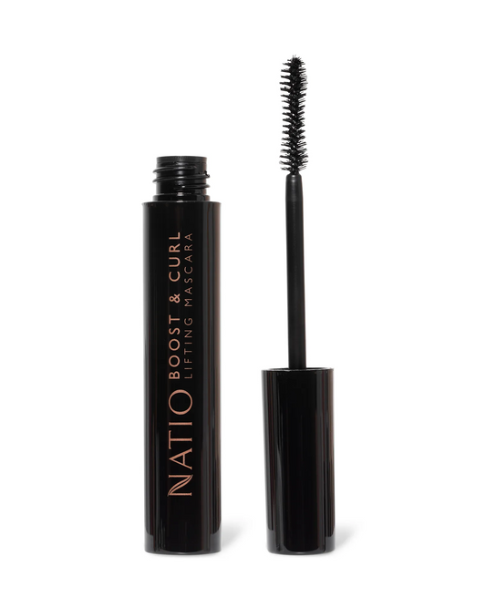 Natio, Makeup, Mascara