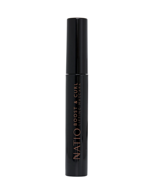 Natio, Makeup, Mascara