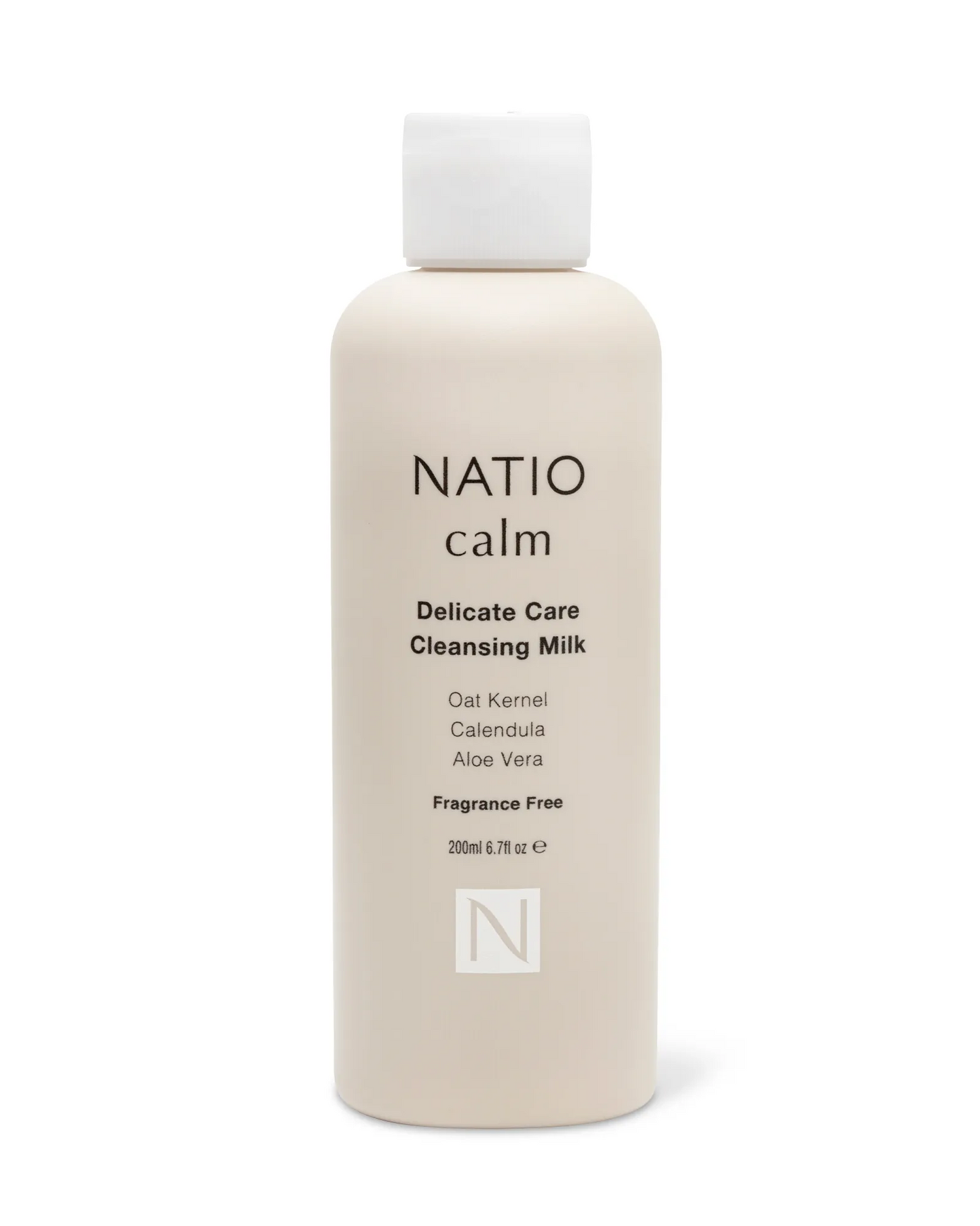 Natio, Skincare, Face Cleanser