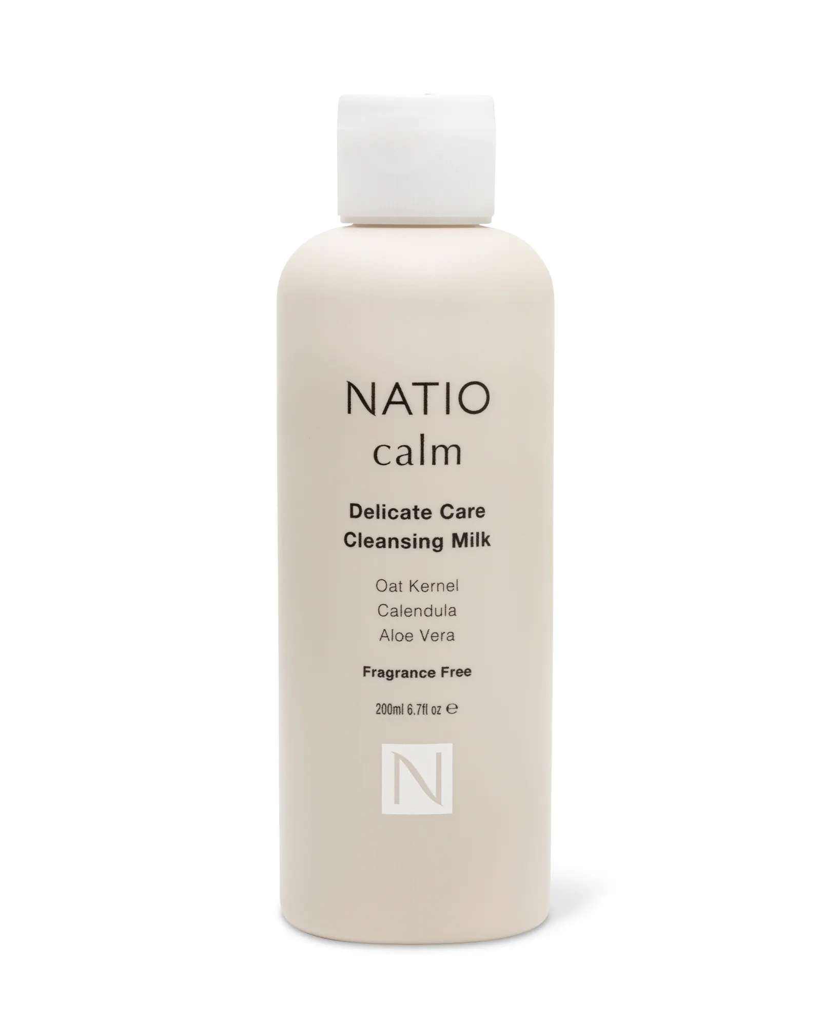 Natio, Skincare, Face Cleanser