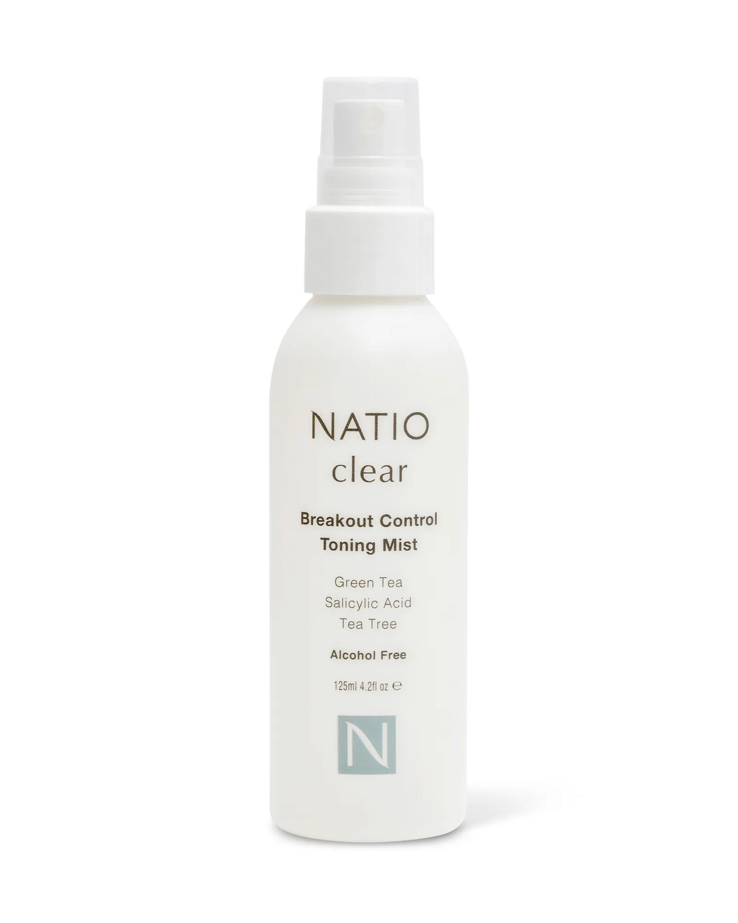 Natio, Skincare, Face Toner