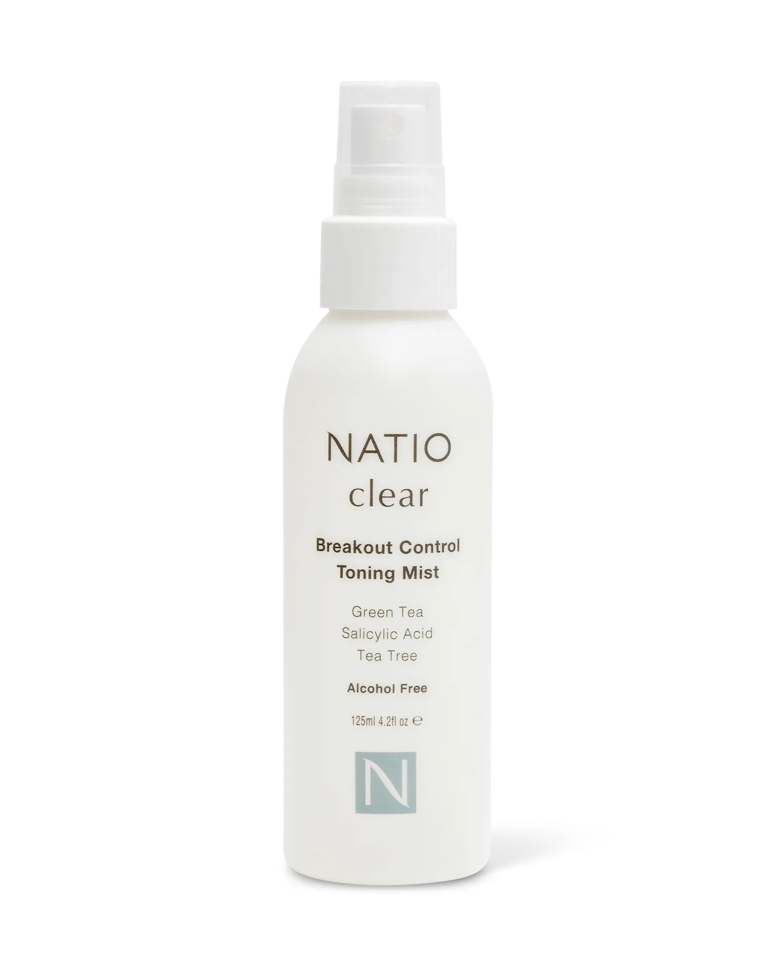 Natio, Skincare, Face Toner