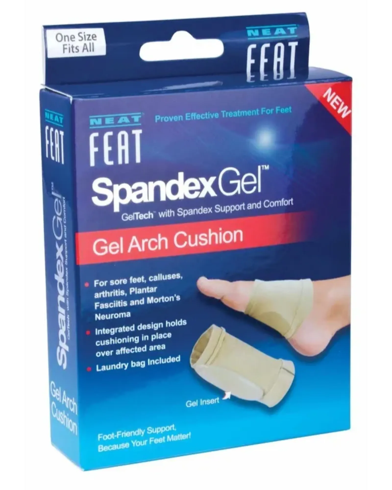 Foot Care, Foot Care, Foot Support, Neat