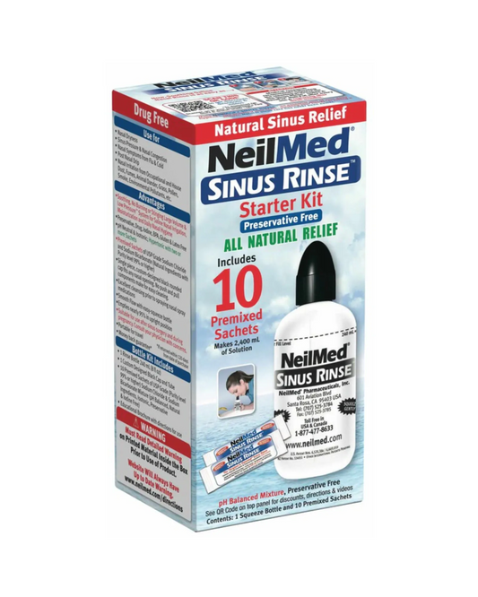 Health Care, Cough & Cold 
