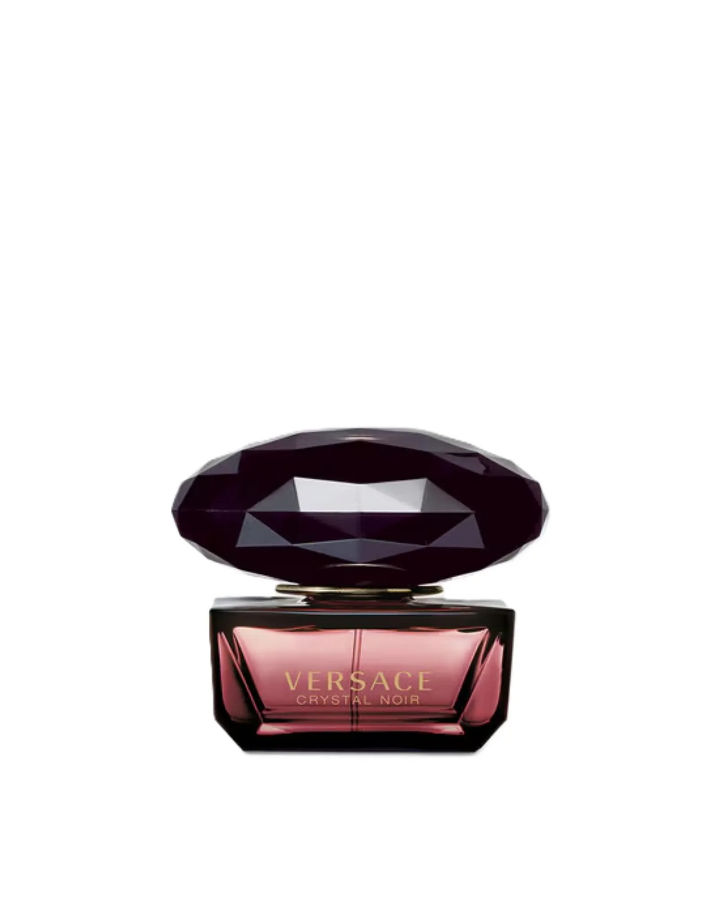 Versace Crystal Noir EDT Spray 50ml