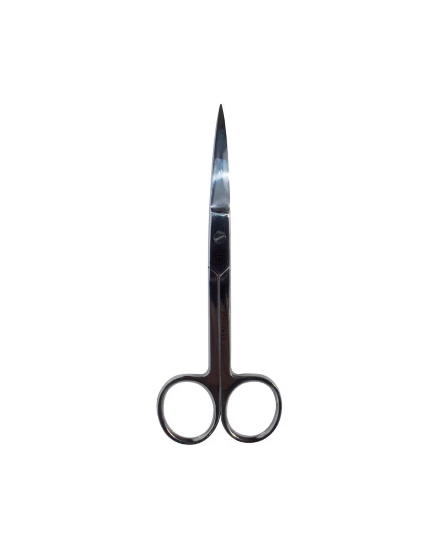 Simply Essential Nurse Scissors Sharp/Sharp