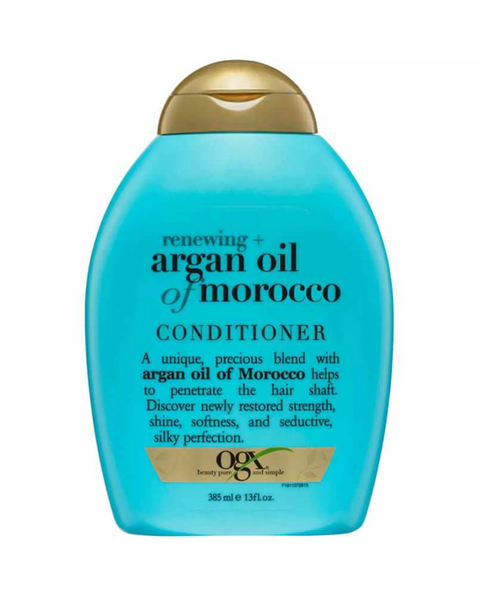 Hair, Conditioner, OGX