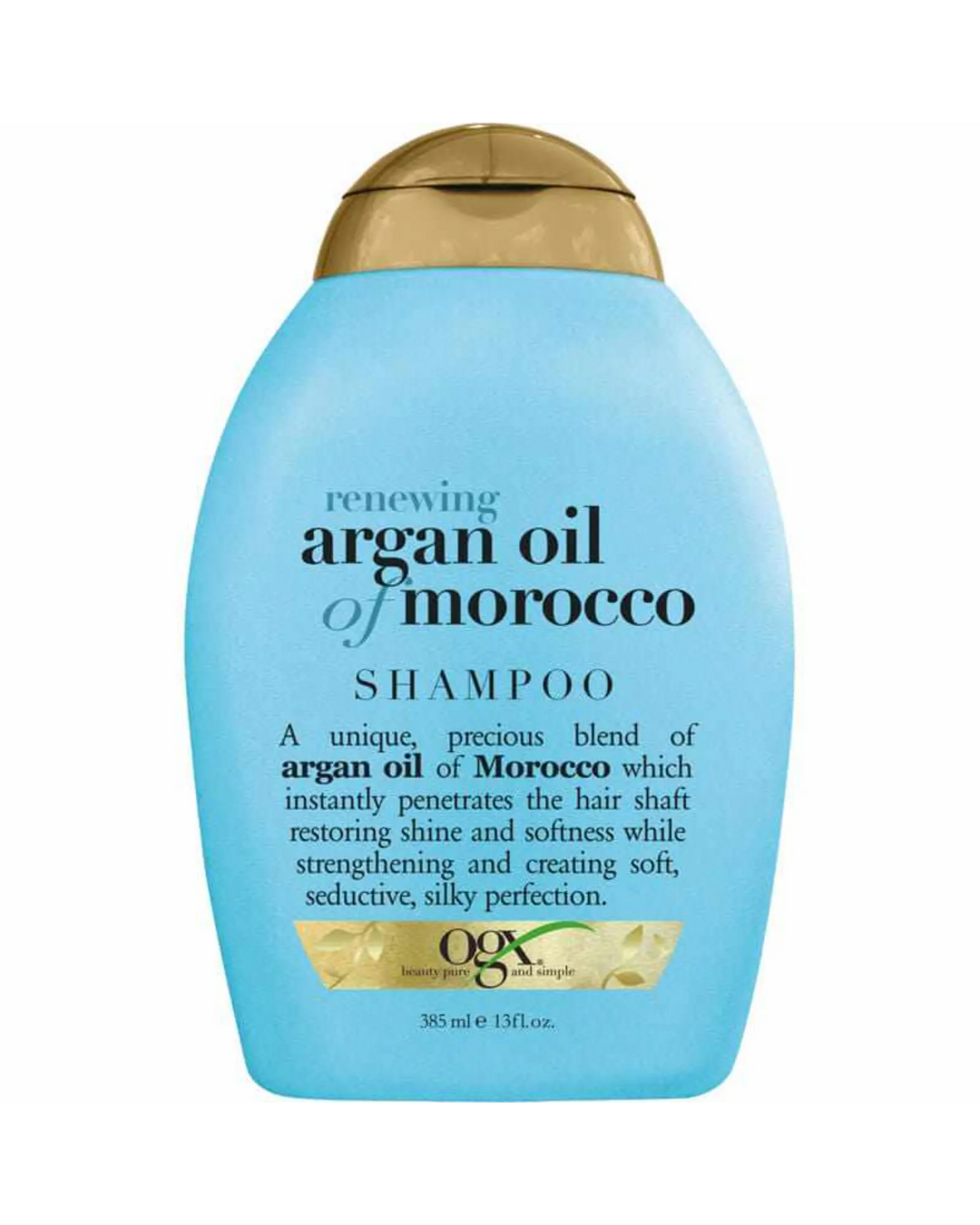 Hair, Shampoo, OGX