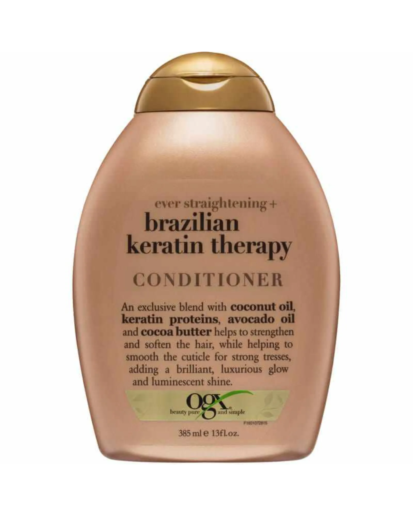 Hair, Conditioner, OGX