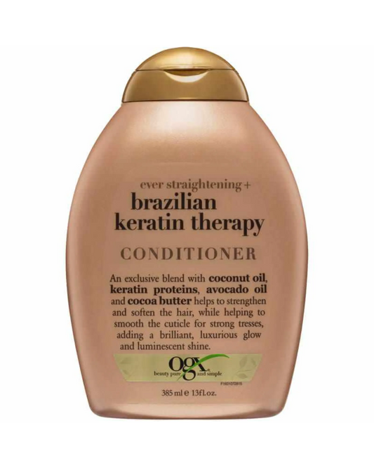 Hair, Conditioner, OGX