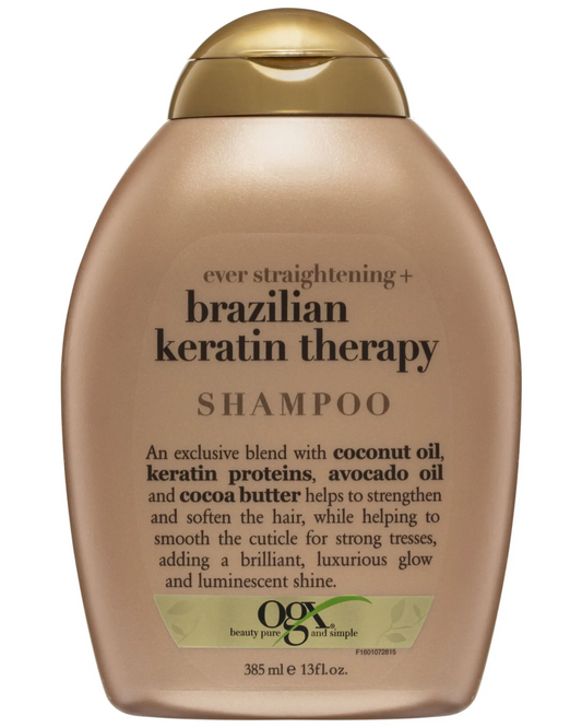 Hair, Shampoo, OGX