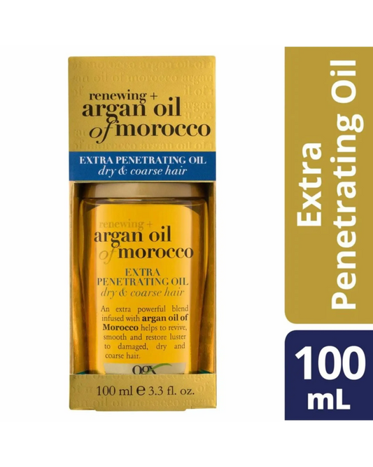 Hair, Hair Treatment, OGX