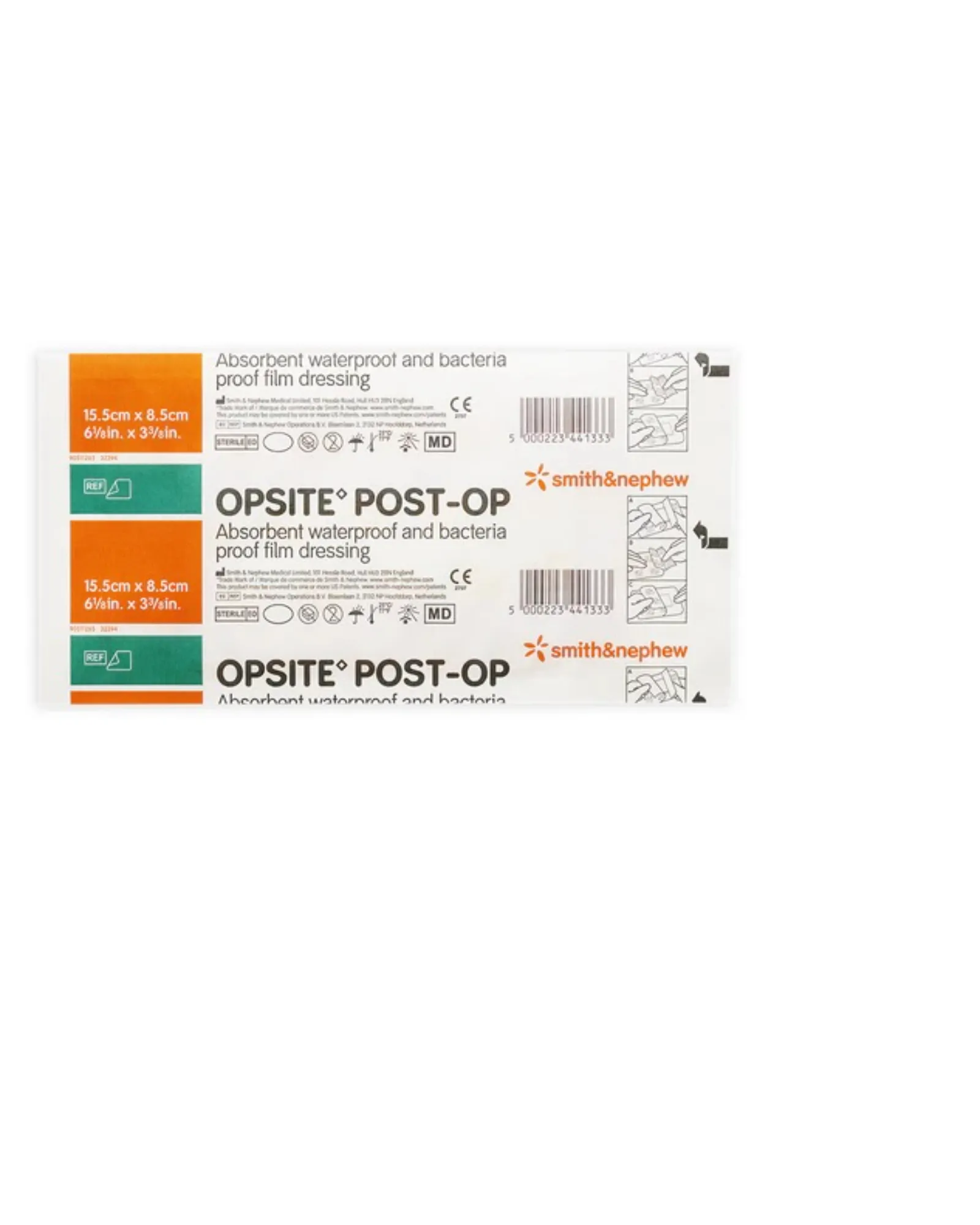First Aid, Wound Care, Opsite