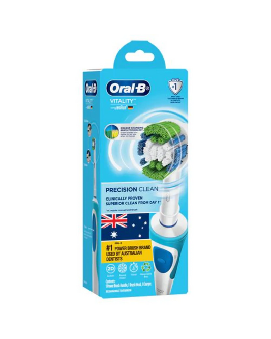 Oral B, Toothbrush, teeth