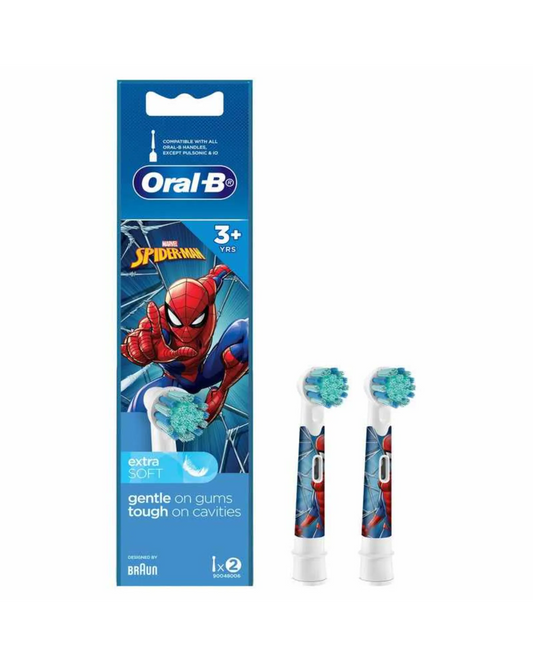 Oral B, Toothbrush, teeth